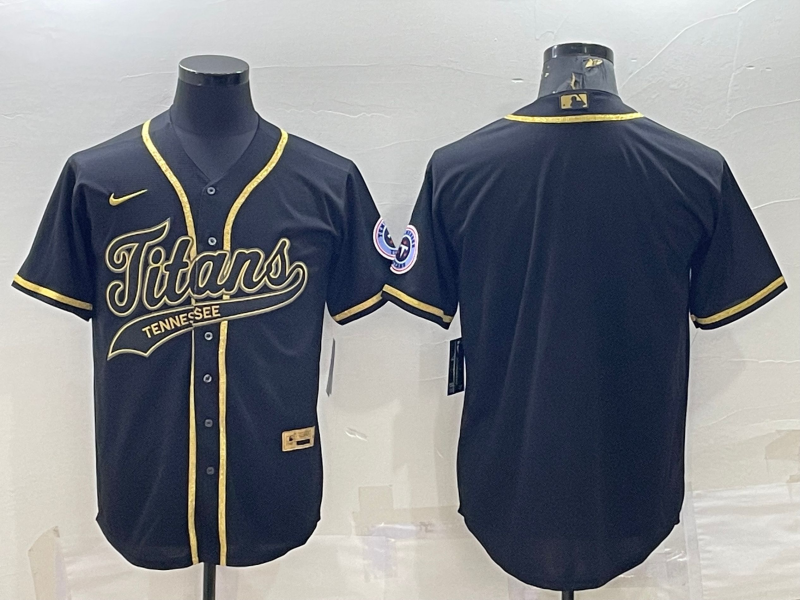 Adult Tennessee Titans Football Jerseys