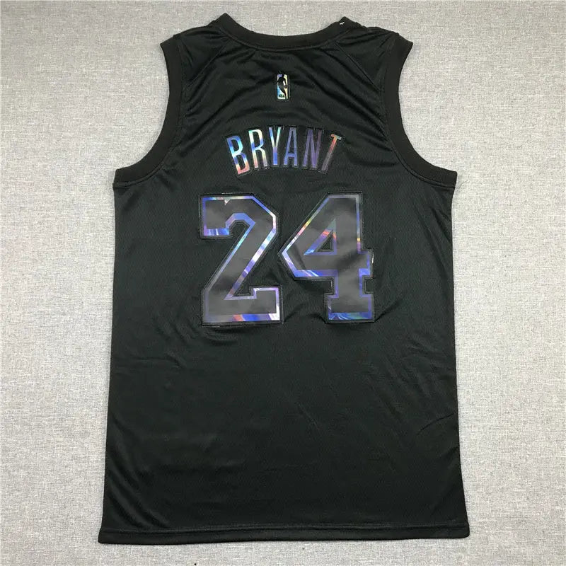 Los Angeles Lakers Kobe Bryant NO.24 Basketball Jersey