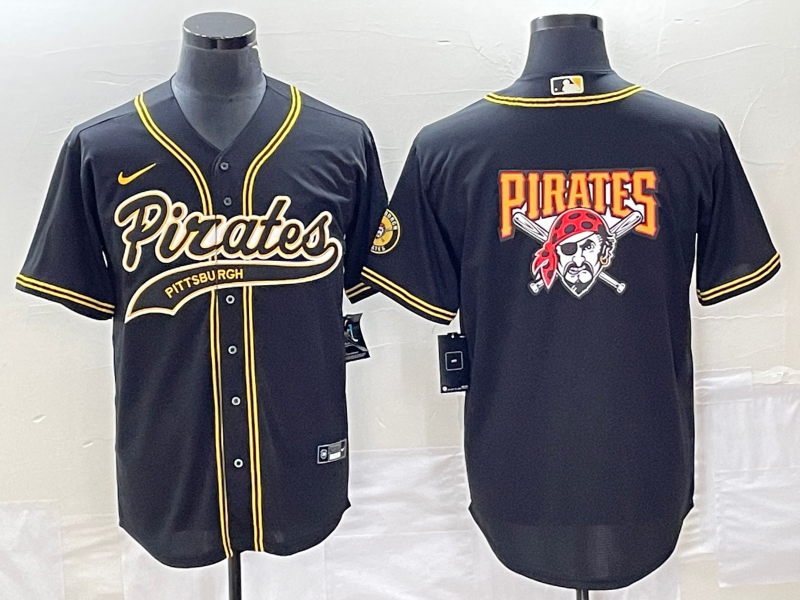 Men/Women/Youth Pittsburgh Pirates baseball Jerseys