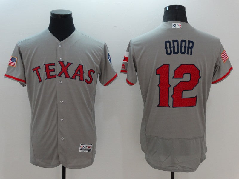 Men/Women/Youth Texas Rangers Rougned Odor NO.12 baseball Jerseys