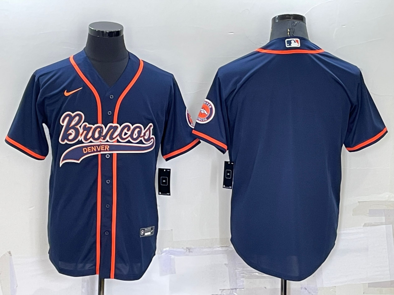 Adult Denver Broncos Football Jerseys