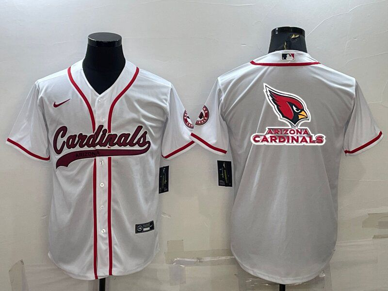 Adult Arizona Cardinals Football Jerseys