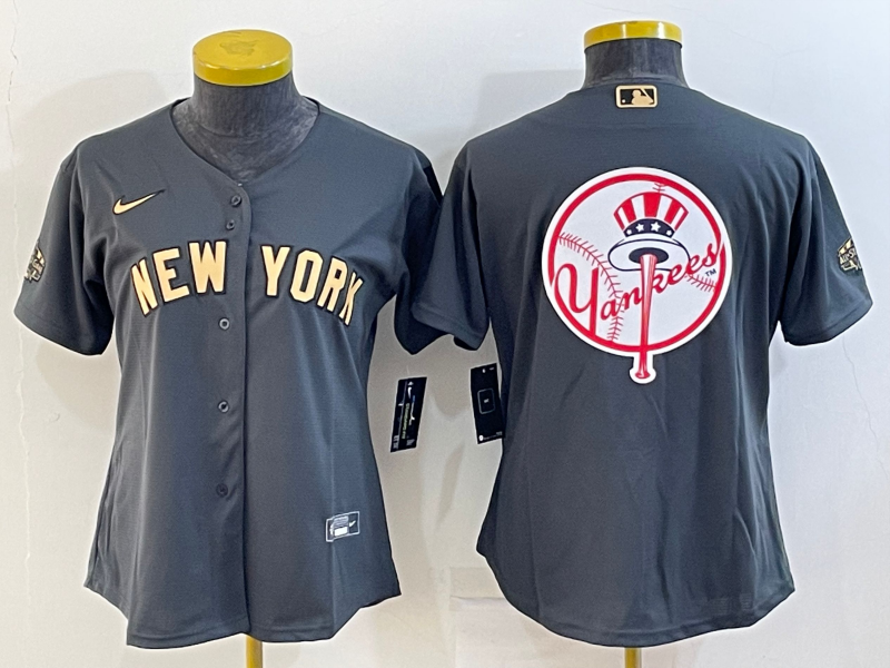Men/Women/Youth New York Yankees baseball Jerseys
