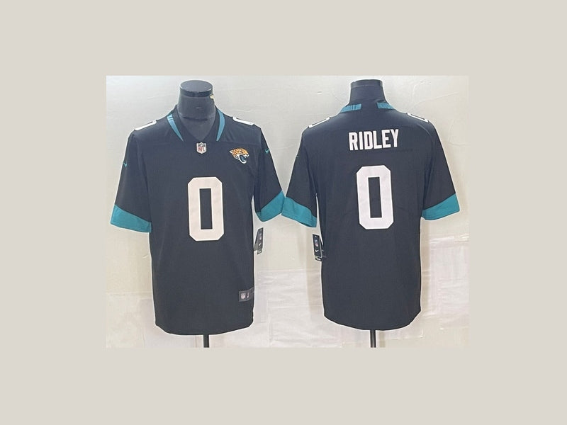 Adult Atlanta Falcons Calvin Ridley NO.0 Football Jerseys - Atlanta Falcons Stitched Baseball Jersey - View 1