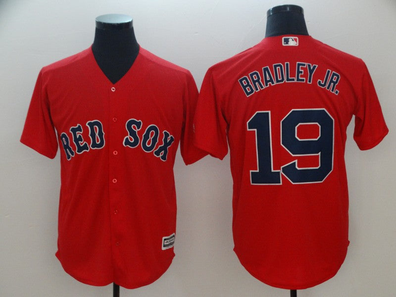 Men/Women/Youth Boston Red Sox Jackie Bradley Jr. #19 baseball Jerseys
