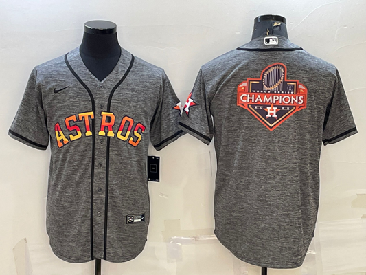 Men/Women/Youth Houston Astros baseball Jerseys
