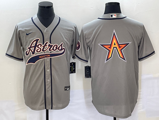 Men/Women/Youth Houston Astros baseball Jerseys