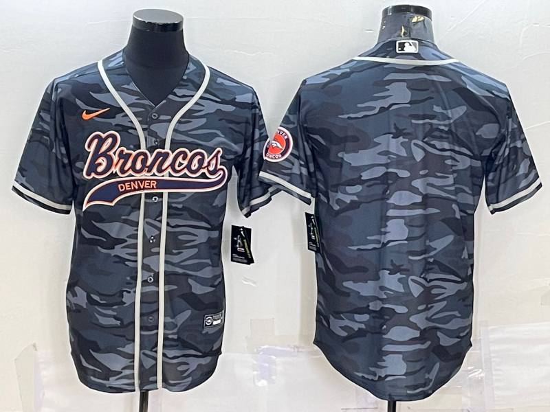 Adult Denver Broncos Football Jerseys