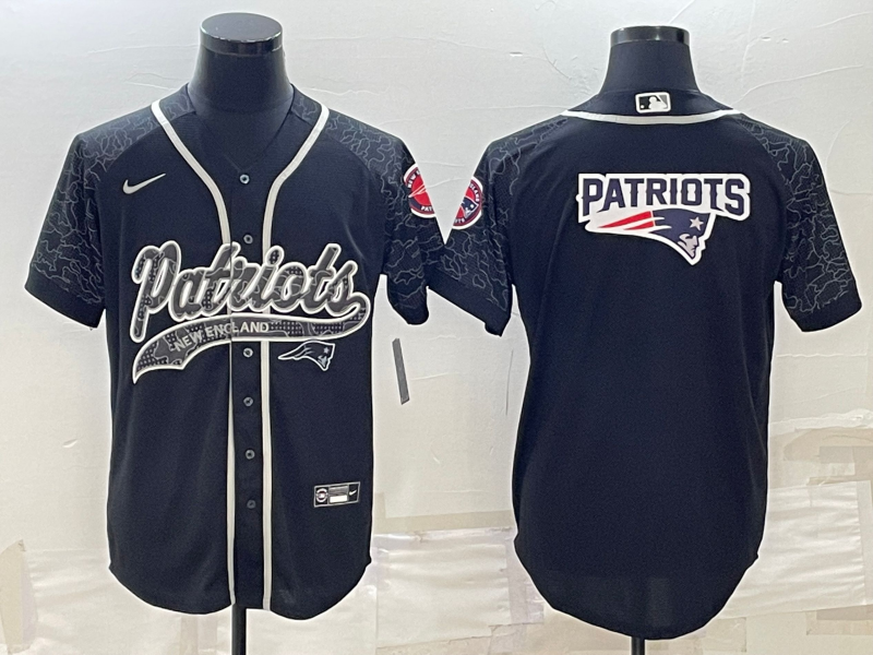 Adult New England Patriots Football Jerseys