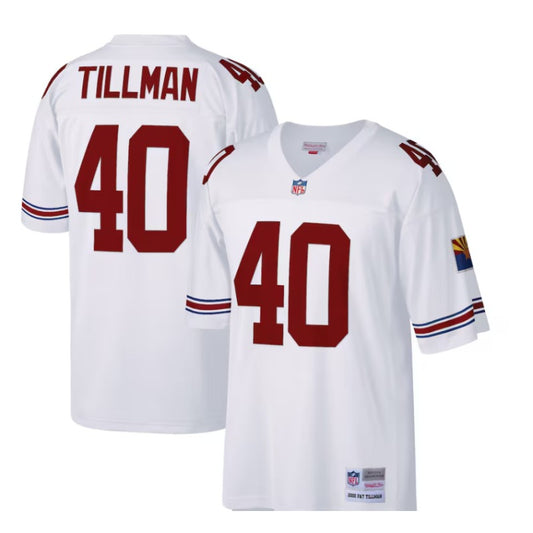 New Season Adult Arizona Cardinals Pat Tillman NO.40 Football Jerseys