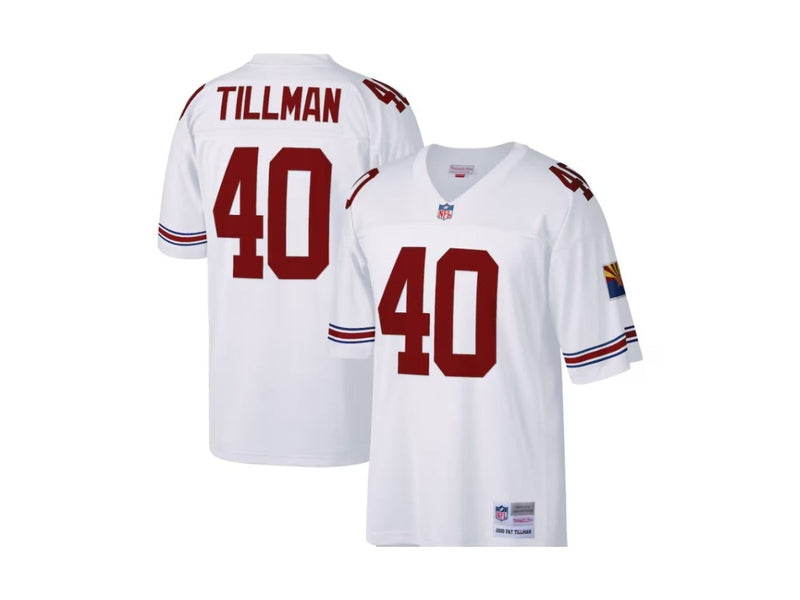 New Season Adult Arizona Cardinals Pat Tillman NO.40 Football Jerseys