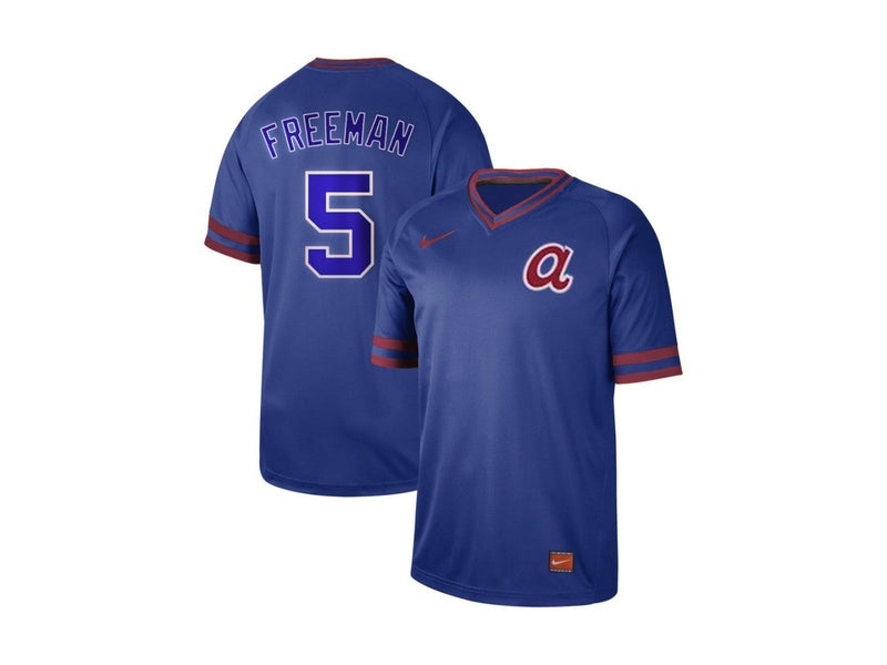 Men/Women/Youth Atlanta Braves Freddie Freeman #5 baseball Jerseys
