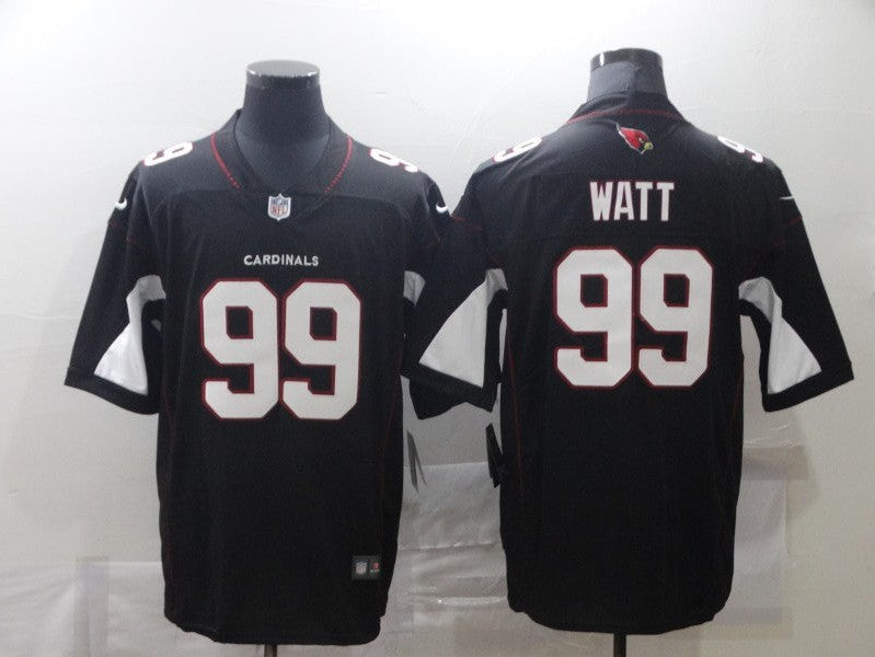 Adult Arizona Cardinals J.J. Watt NO.99 Football Jerseys