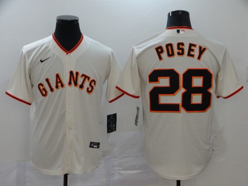 Men/Women/Youth San Francisco Giants Buster Posey NO.28 baseball Jerseys