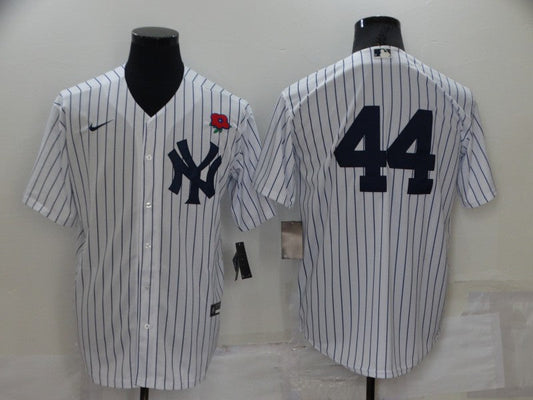 Men/Women/Youth New York Yankees Reggie Jackson NO.44 baseball Jerseys