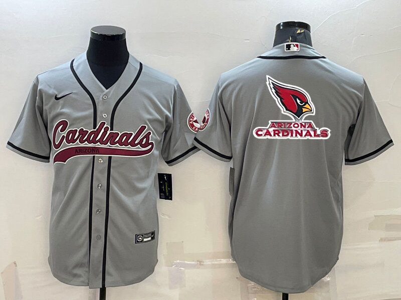 Adult Arizona Cardinals Football Jerseys