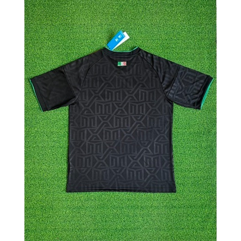 Mexico 2026 Men's world cup 2nd away soccer Jersey custom name and number