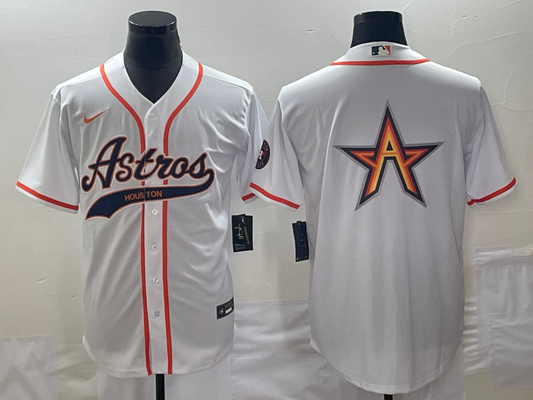 Men/Women/Youth Houston Astros baseball Jerseys