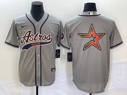 Men/Women/Youth Houston Astros baseball Jerseys