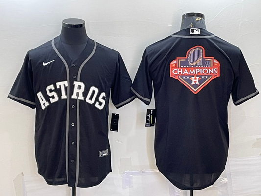 Men/Women/Youth Houston Astros baseball Jerseys