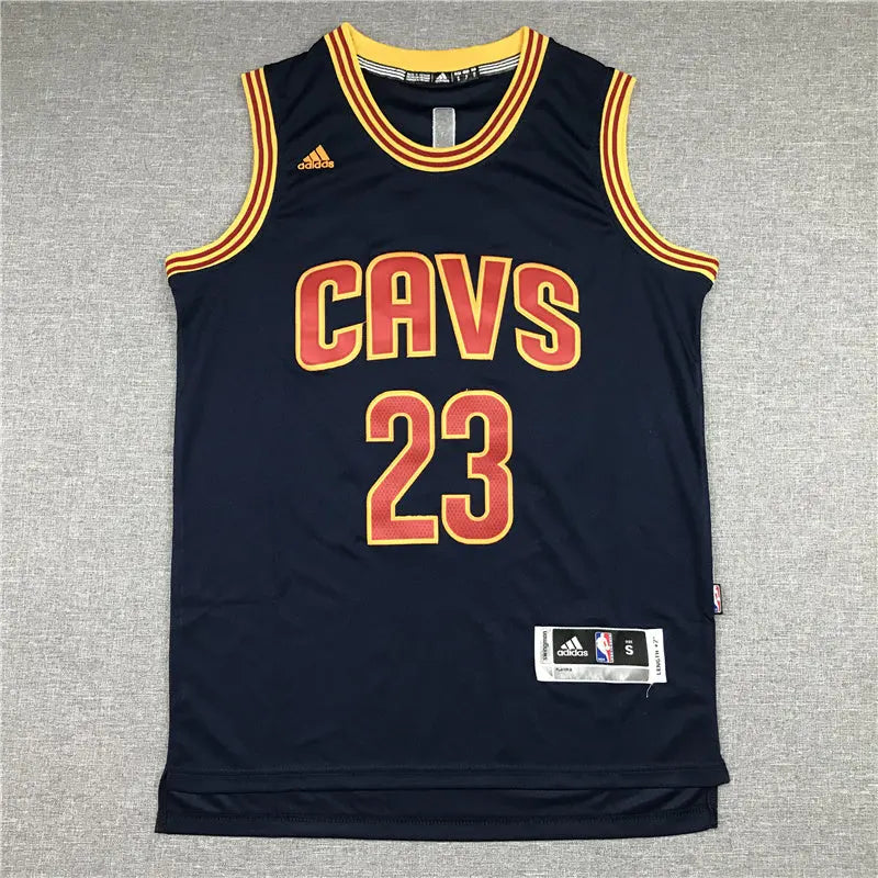 Cleveland Cavaliers Lebron James NO.23 Basketball Jersey