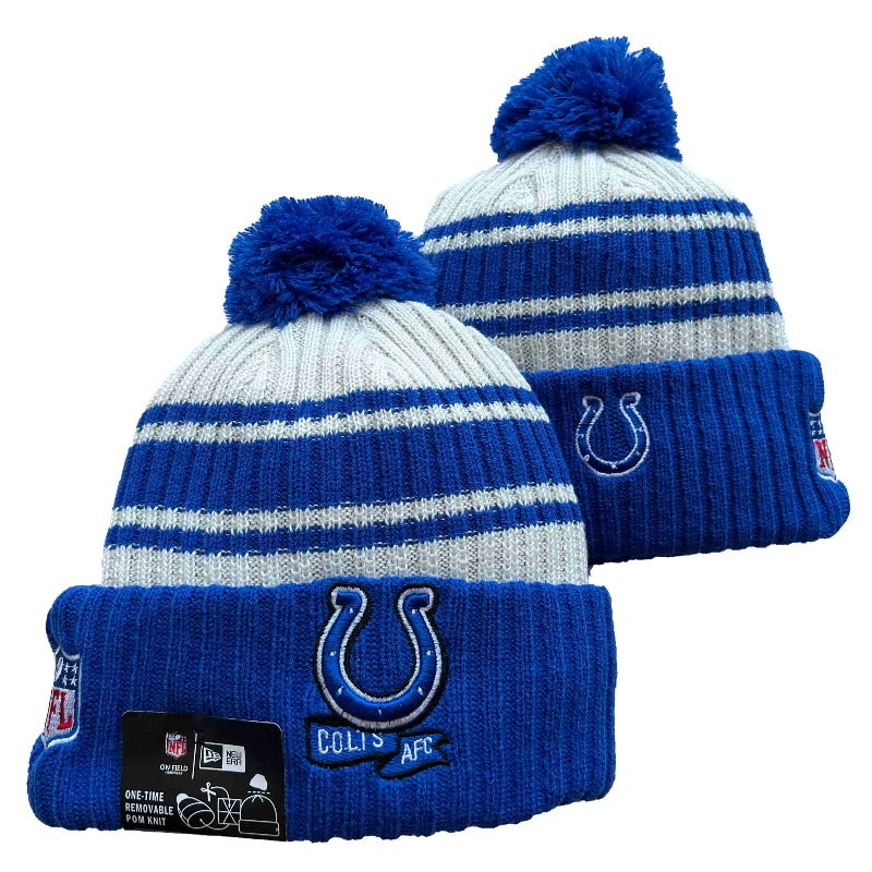 Indianapolis Colts NFL knitted hats