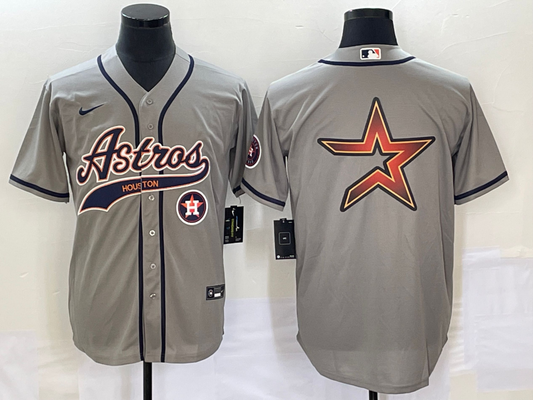Men/Women/Youth Houston Astros baseball Jerseys