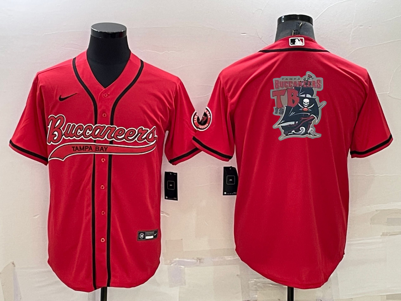 Adult Tampa Bay Buccaneers Football Jerseys