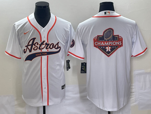 Men/Women/Youth Houston Astros baseball Jerseys