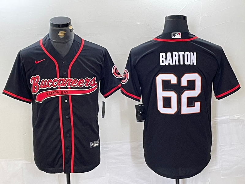 Men/Women/Youth Pittsburgh Pirates Cliff Barton #62 baseball Jerseys