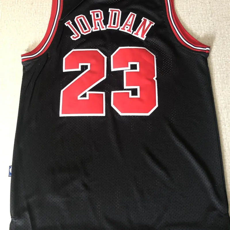 Chicago Bulls Michael Jordan NO.23 Basketball Jersey