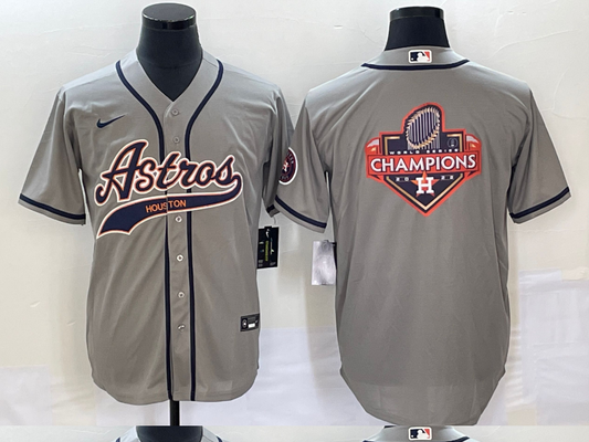 Men/Women/Youth Houston Astros baseball Jerseys