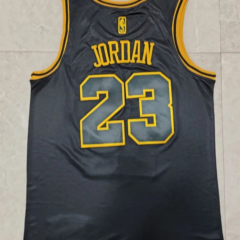 Chicago Bulls Michael Jordan NO.23 Basketball Jersey