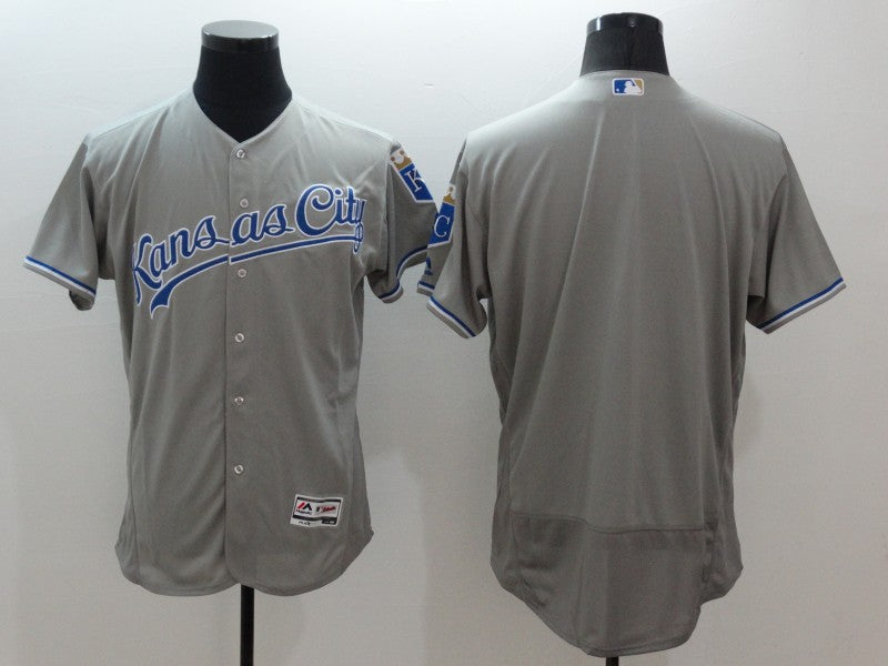 Men/Women/Youth Kansas City Royals baseball Jerseys blank or custom your name and number