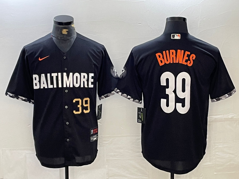 Men/Women/Youth Baltimore Orioles Corbin Burnes #39 baseball Jerseys
