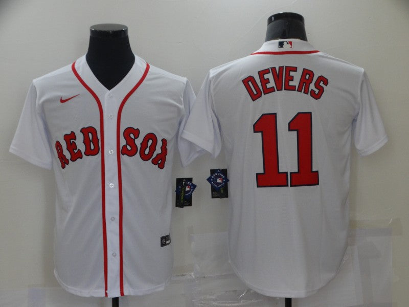Men/Women/Youth Boston Red Sox Rafael Devers #11 baseball Jerseys