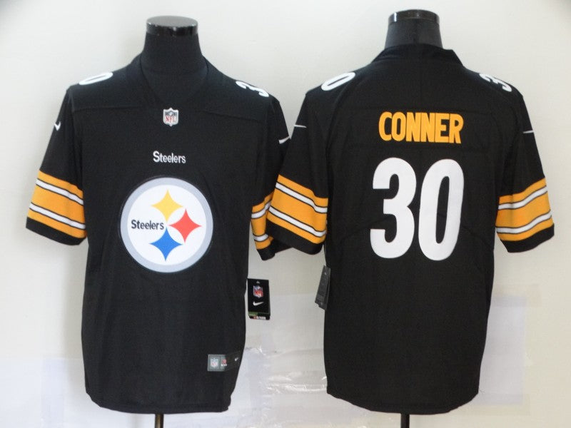 Adult Pittsburgh Steelers James Conner NO.30 Football Jerseys