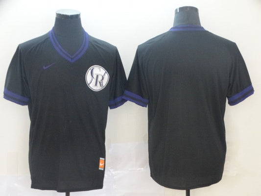 Men/Women/Youth Colorado Rockies baseball Jerseys blank or custom your name and number