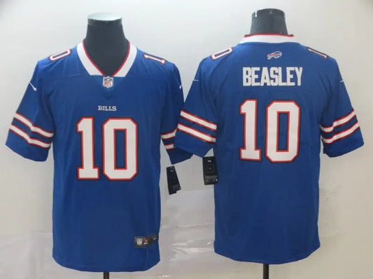 Adult Buffalo Bills Cole Beasley NO.10 Football Jerseys