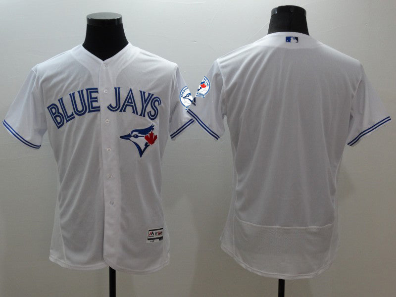 Men/Women/Youth Toronto Blue Jays baseball Jerseys blank or custom your name and number