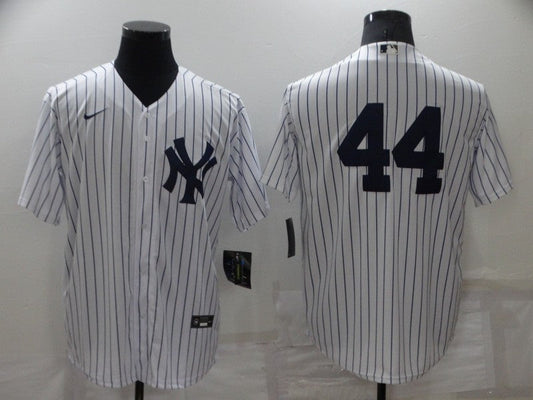 Men/Women/Youth New York Yankees Reggie Jackson NO.44 baseball Jerseys