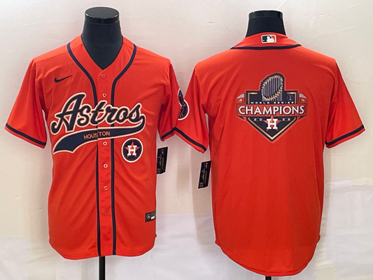 Men/Women/Youth Houston Astros baseball Jerseys