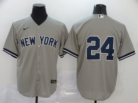 Men/Women/Youth New York Yankees Gary Sanchez NO.24 baseball Jerseys