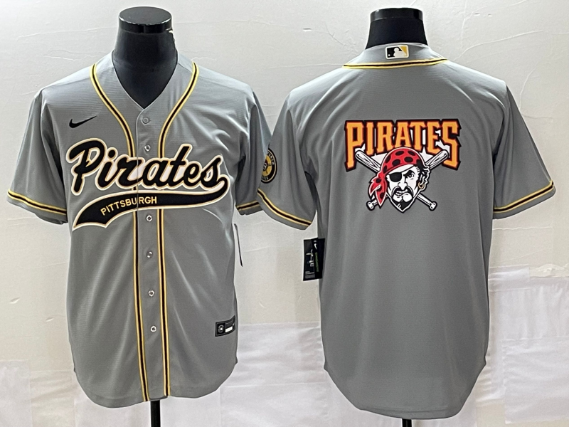 Men/Women/Youth Pittsburgh Pirates baseball Jerseys