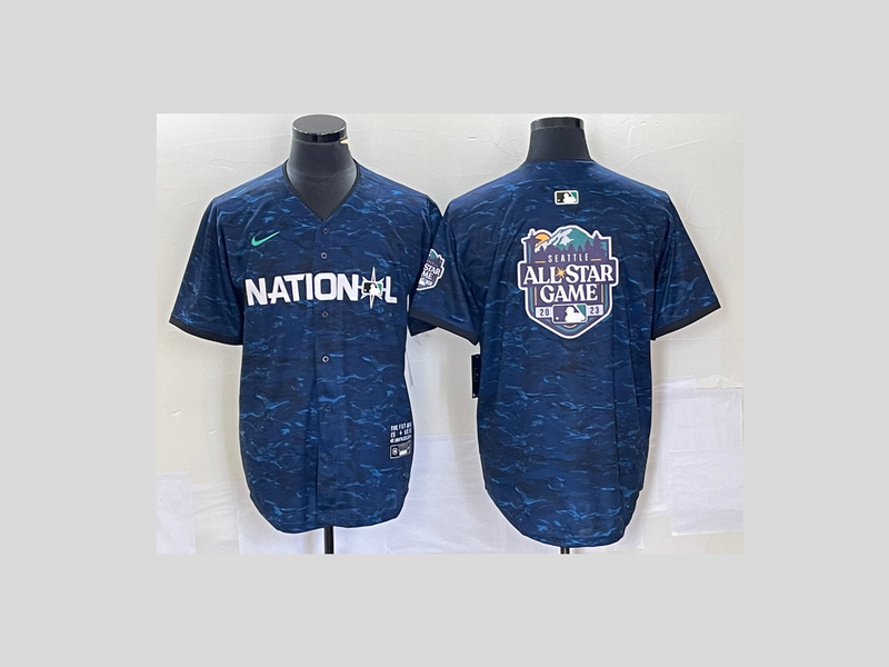 Atlanta Braves Stitched Baseball Jersey