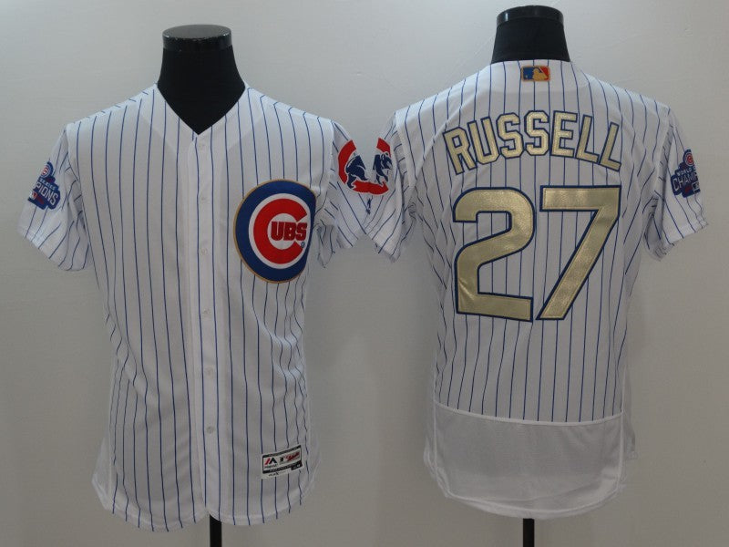 Men/Women/Youth Chicago Cubs Seiya Suzuki #27 baseball Jerseys