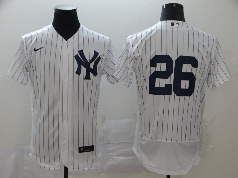 Men/Women/Youth New York Yankees DJ LeMahieu NO.26 baseball Jerseys