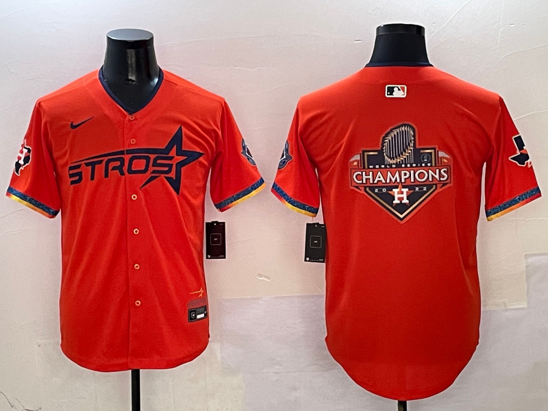 Men/Women/Youth Houston Astros baseball Jerseys