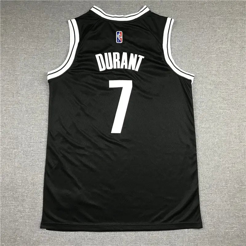 Brooklyn Nets Kevin Durant NO.7 Basketball Jersey