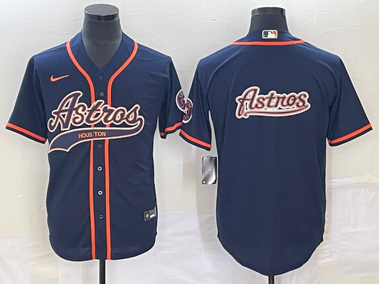 Men/Women/Youth Houston Astros baseball Jerseys
